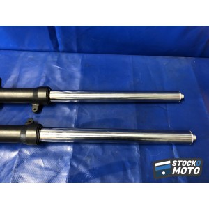 Paire de tube de fourche SUZUKI DL 1000 V-STROM de 2003 à 2009.