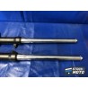Paire de tube de fourche SUZUKI DL 1000 V-STROM de 2003 à 2009.