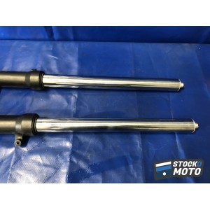 Paire de tube de fourche SUZUKI DL 1000 V-STROM de 2003 à 2009.