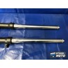 Paire de tube de fourche SUZUKI DL 1000 V-STROM de 2003 à 2009.