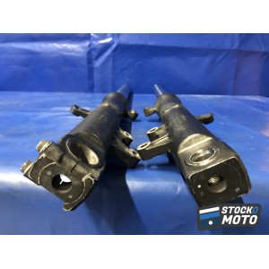 Paire de tube de fourche SUZUKI DL 1000 V-STROM de 2003 à 2009.