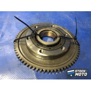 Roue libre Suzuki DL 1000 V-Strom de 2003 à 2009.