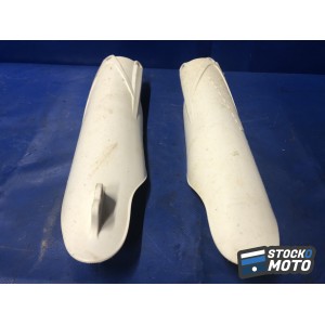 Protection de fourche YAMAHA 125 YZ 