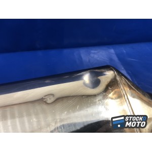 Silencieux échappement droit n°3 HONDA 1300 PAN EUROPEAN de 2002 à 2007. 