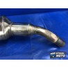 Silencieux échappement droit n°3 HONDA 1300 PAN EUROPEAN de 2002 à 2007. 