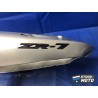 Coque arrière centrale KAWASAKI ZR-7 de 1999 à 2004.