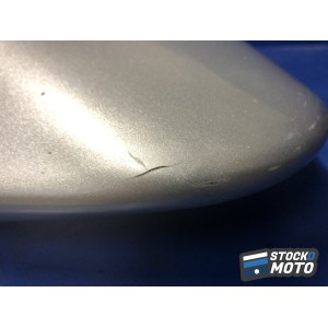 Coque arrière centrale KAWASAKI ZR-7 de 1999 à 2004.