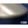 Coque arrière centrale KAWASAKI ZR-7 de 1999 à 2004.
