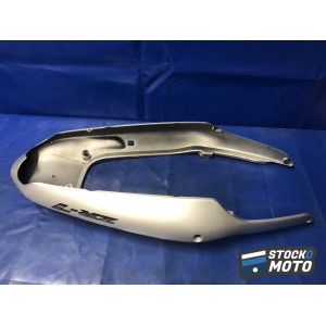 Coque arrière centrale KAWASAKI ZR-7 de 1999 à 2004.