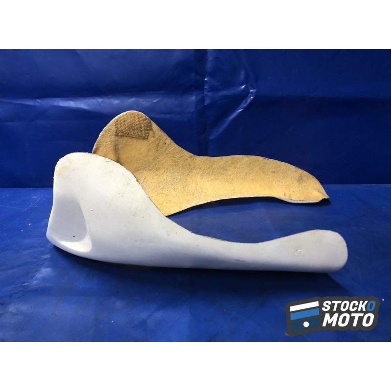 Sabot de carénage KAWASAKI ZR-7 de 1999 à 2004.