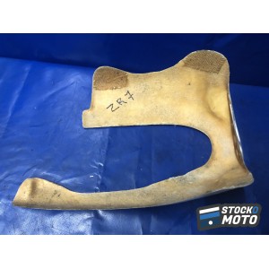 Sabot de carénage KAWASAKI ZR-7 de 1999 à 2004.