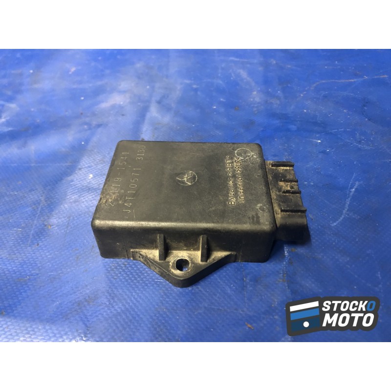Boitier CDI ECU KAWASAKI ZR-7 de 1999 à 2004.