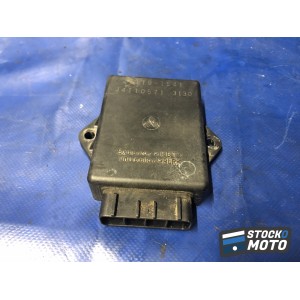 Boitier CDI ECU KAWASAKI ZR-7 de 1999 à 2004.
