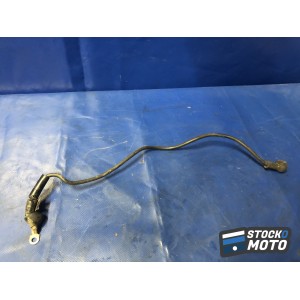 Cable de masse KAWASAKI ZR-7 de 1999 à 2004.