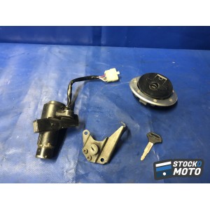 Kit neiman KAWASAKI ZR-7 de...