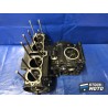 Bloc moteur nu KAWASAKI ZR-7 de 1999 à 2004.