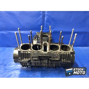 Bloc moteur nu KAWASAKI ZR-7 de 1999 à 2004.