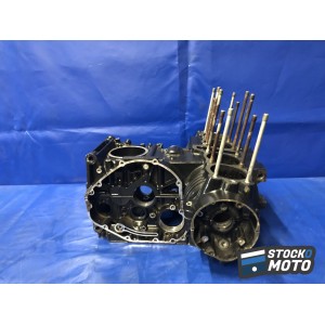 Bloc moteur nu KAWASAKI ZR-7 de 1999 à 2004.