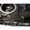 Bloc moteur nu KAWASAKI ZR-7 de 1999 à 2004.