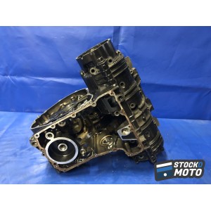 Bloc moteur nu KAWASAKI ZR-7 de 1999 à 2004.