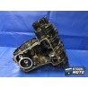 Bloc moteur nu KAWASAKI ZR-7 de 1999 à 2004.