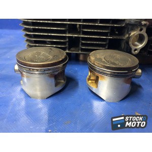 Cylindre pistons KAWASAKI...