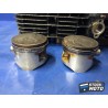 Cylindre pistons KAWASAKI ZR-7 de 1999 à 2004.