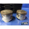 Cylindre pistons KAWASAKI ZR-7 de 1999 à 2004.