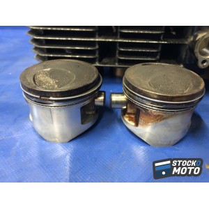 Cylindre pistons KAWASAKI ZR-7 de 1999 à 2004.