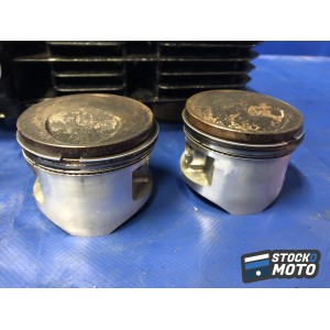 Cylindre pistons KAWASAKI ZR-7 de 1999 à 2004.