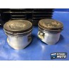 Cylindre pistons KAWASAKI ZR-7 de 1999 à 2004.