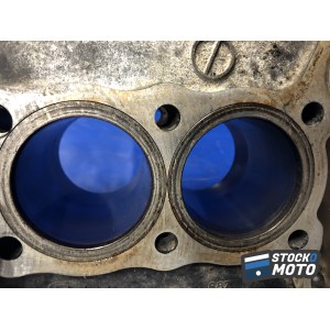 Cylindre pistons KAWASAKI ZR-7 de 1999 à 2004.