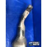 Silencieux échappement gauche n°2 HONDA 1300 PAN EUROPEAN de 2002 à 2007. 