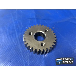 Pignon KAWASAKI ZR-7 de...
