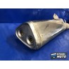 Silencieux échappement gauche n°2 HONDA 1300 PAN EUROPEAN de 2002 à 2007. 