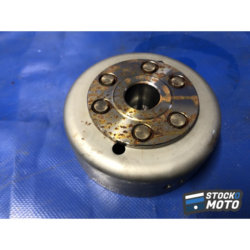 Rotor volant moteur KAWASAKI ZR-7 de 1999 à 2004.