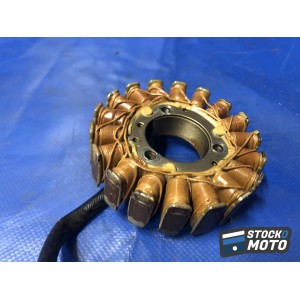 Stator alternateur KAWASAKI ZR-7 de 1999 à 2004.