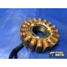 Stator alternateur KAWASAKI ZR-7 de 1999 à 2004.