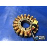 Stator alternateur KAWASAKI ZR-7 de 1999 à 2004.