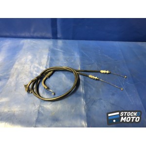 Cable d'accélérateur SUZUKI...