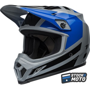 Casque BELL MX-9 Mips -...