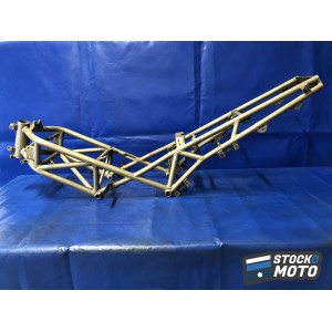 Cadre avec carte grise DUCATI SPORT TOURING ST2 de 1997 à 2003.