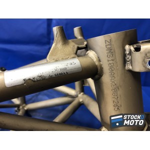 Cadre avec carte grise DUCATI SPORT TOURING ST2 de 1997 à 2003.