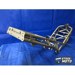 Cadre avec carte grise DUCATI SPORT TOURING ST2 de 1997 à 2003.