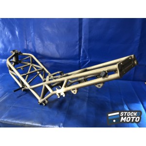 Cadre avec carte grise DUCATI SPORT TOURING ST2 de 1997 à 2003.