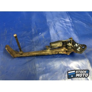 Bequille laterale n°2 HONDA 1300 PAN EUROPEAN de 2002 à 2007. 