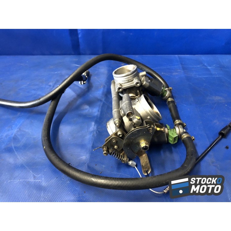 Bobine D'allumage Arrière Pour Ducati ST2 (1997-2003) - Pièce D'occasion En état De Marche