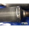 Silencieux ARROW DUCATI SPORT TOURING ST2 de 1997 à 2003.