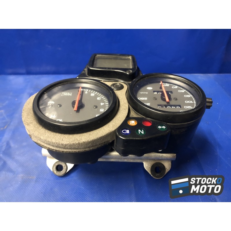 Intérieur Compteur - Ducati