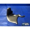Cache plastique avant gauche DUCATI SPORT TOURING ST2 de 1997 à 2003.